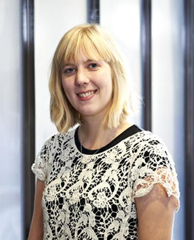 Dr Tara Cheetham-Blake's photo